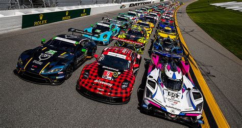 2017 rolex 24 entry list|Complete results: 2017 IMSA Rolex 24 Hours at Daytona.